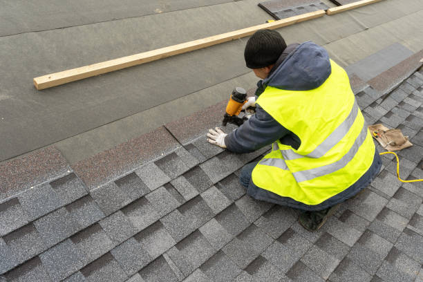 Quick and Trustworthy Emergency Roof Repair Services in Leisure Knoll, NJ