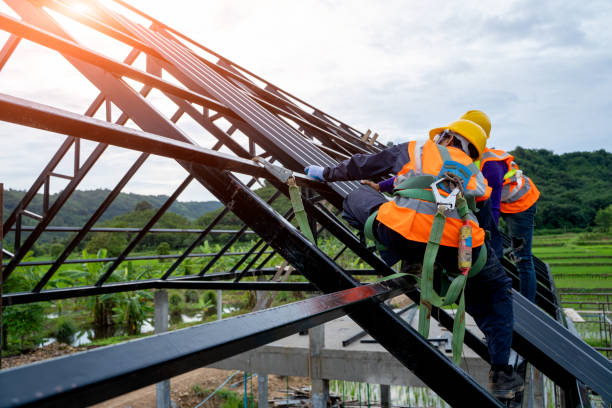 Best Residential Roofing Contractor  in Leisure Knoll, NJ