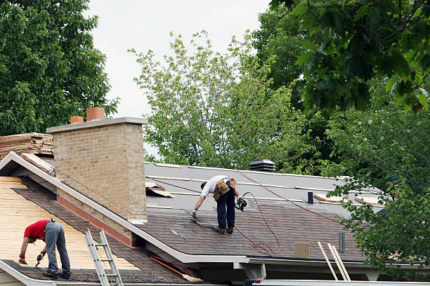 Professional Roofing Contractor in Leisure Knoll, NJ